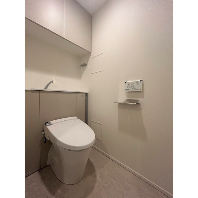 Ｂｒｉｌｌｉａ　Ｔｏｗｅｒ　池袋　Ｗｅｓｔ1805号室 同建物別部屋の参考画像