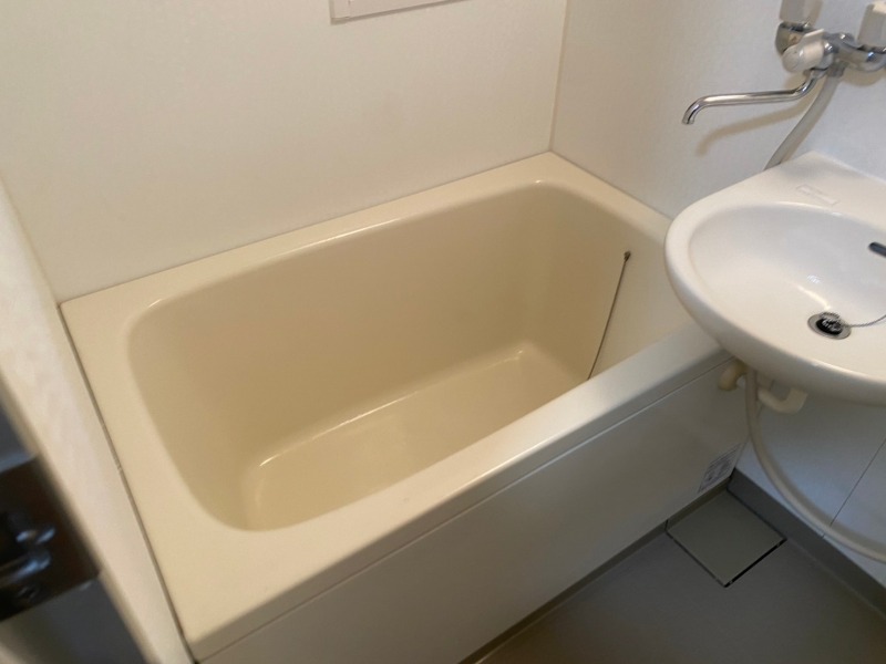 ラドミール2階 イメージ