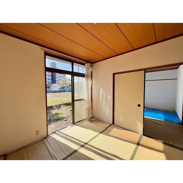 コーポ木村 内観