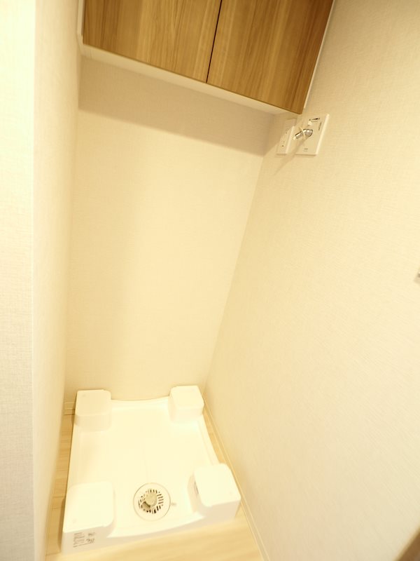 ＯＮＥ ＲＯＯＦ ＲＥＳＩＤＥＮＣＥ ＡＳＡＫＵＳＡＢＡＳＨＩ8階 部屋その他