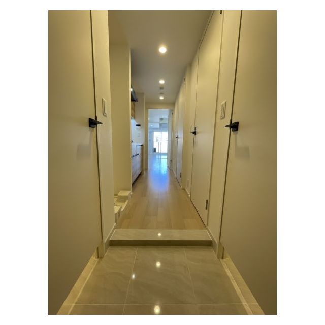 WORVE横浜伊勢佐木町9階 同建物別部屋の参考画像