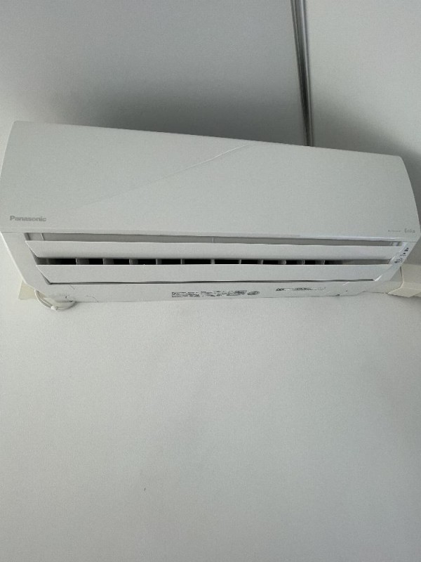 サクラノキテラス中目黒1階 バルコニー