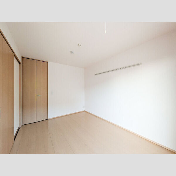 トワメゾン　Ⅱ101号室 洋室