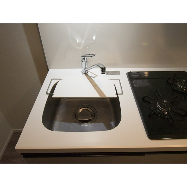 ルネサンスコート上野入谷0202号室 内観