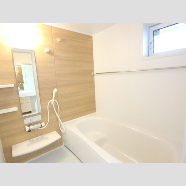 コンフォート プラス・T203号室 お風呂