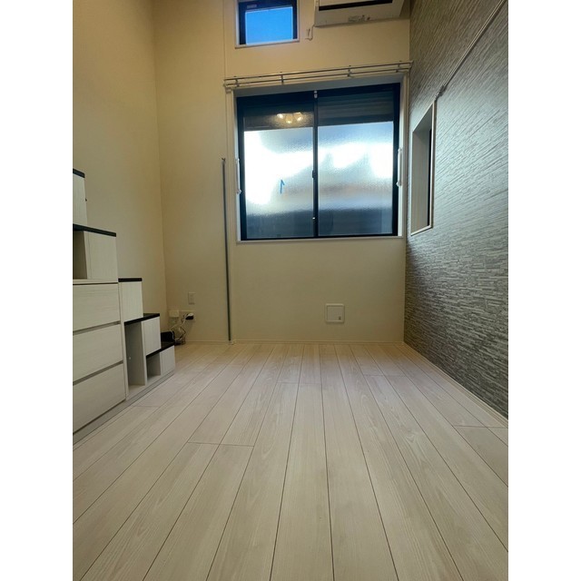 ハーモニーテラス北町 内観