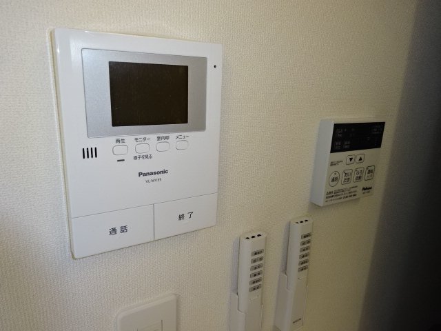 God valley Ⅱ 室内設備