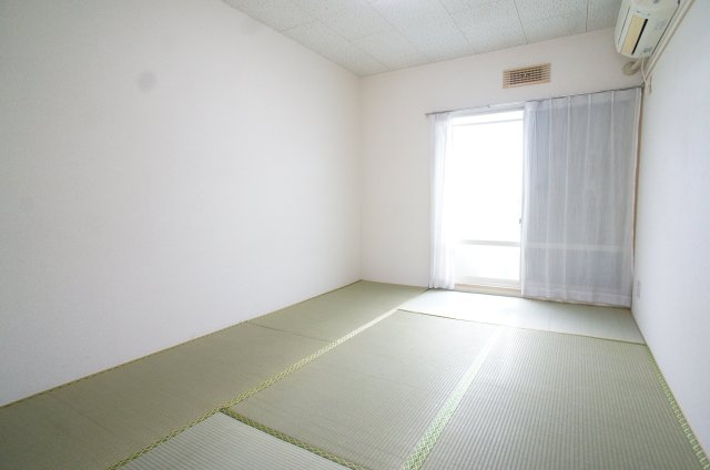 サンシティー篠原0201号室 部屋その他