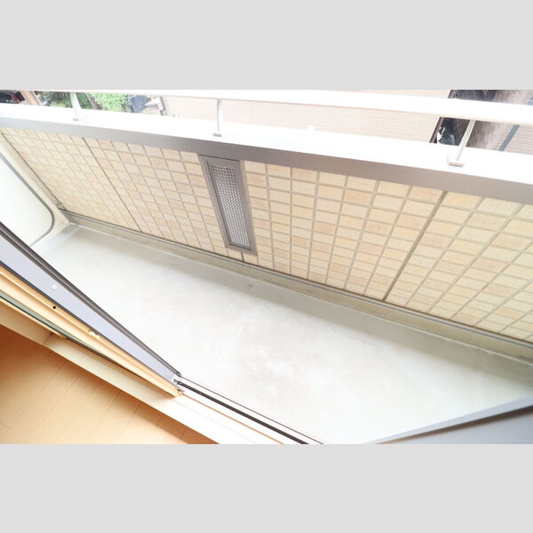 エスパシオ303号室 南向きで日当たり良好です!