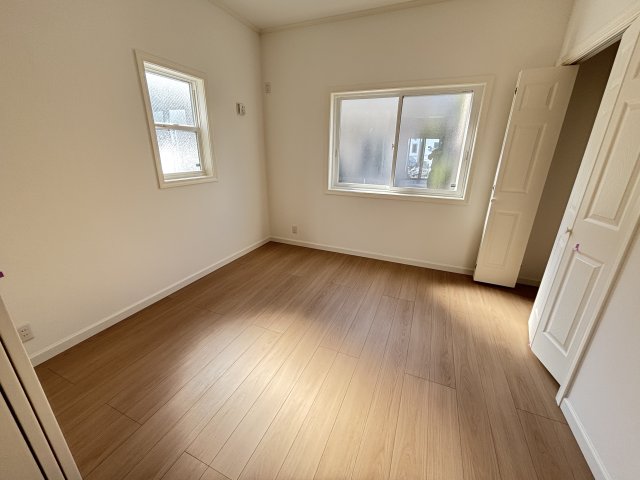 南街平屋ＷＥＳＴ 部屋その他