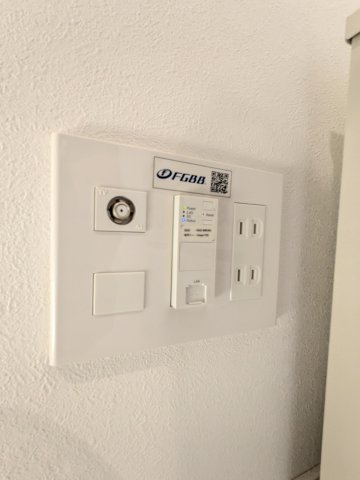 アグレシオ品川大井0204号室 同建物別部屋の参考画像