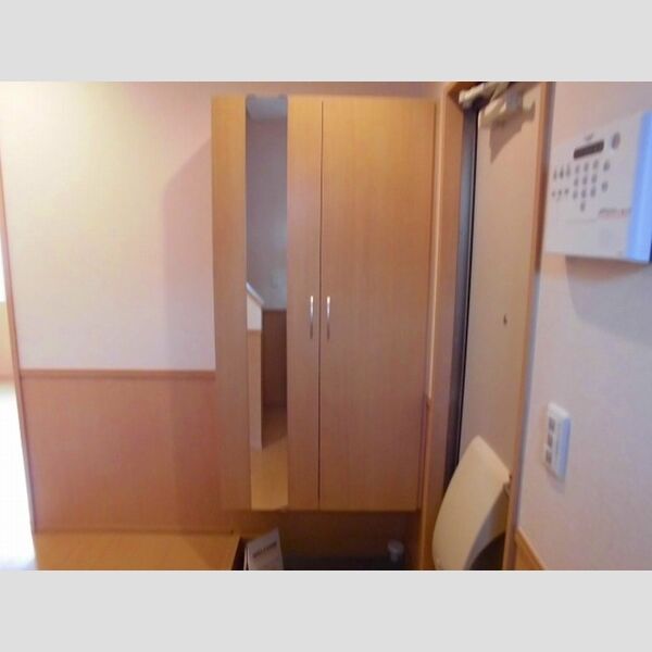 Ciel(シエル)　MM号室 シューズBOX