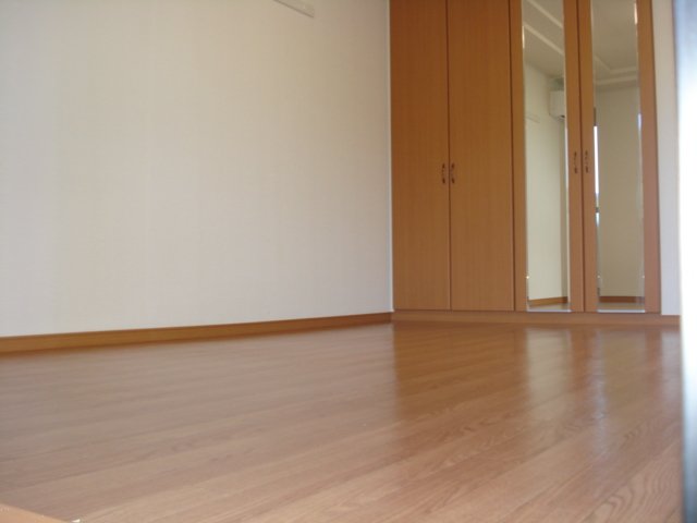 アヴニール 洋室