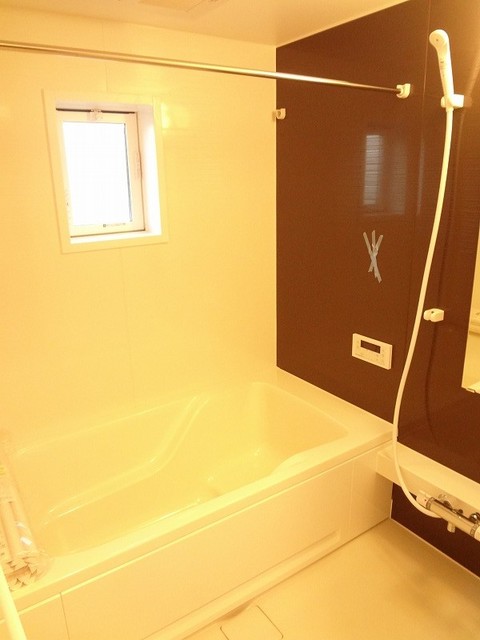 Ｍａｉｓｏｎ　ｂｏｎｈｅｕｒ　ｅｓｔ お風呂