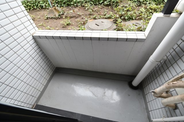 トーシン・フェニックスマンション永福町 バルコニー