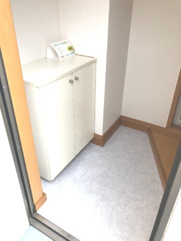 カーサ・エスペシア2階 別部屋参照