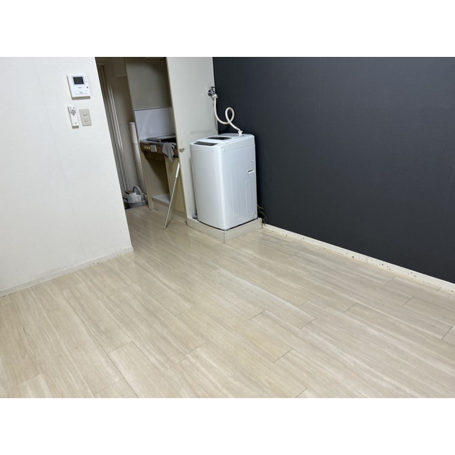 カレッジ志木 リビング