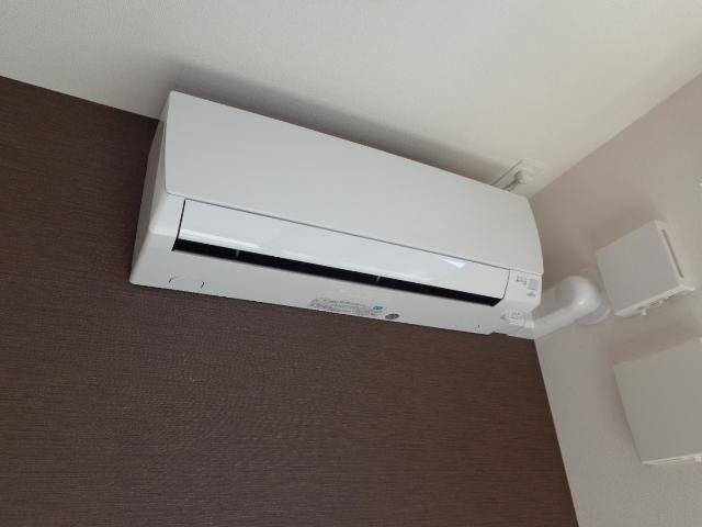 セレーノ・東栖 エアコン