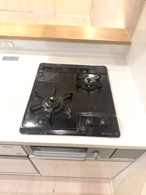 目黒新橋マンション キッチン