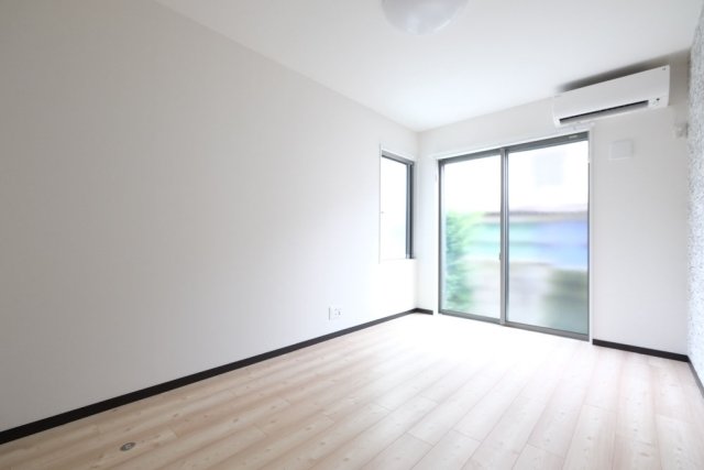 メゾン・ド・クレール1階 部屋その他