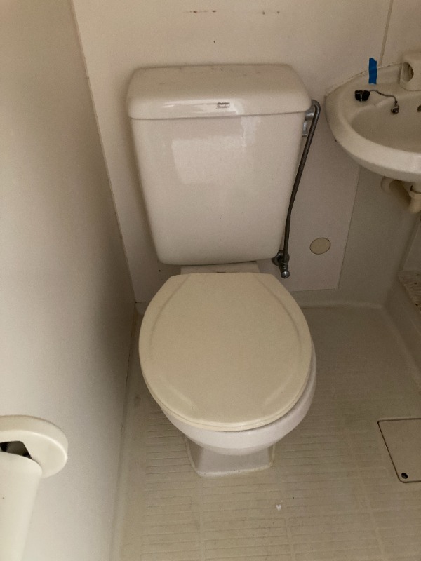 ファミーユ富士久 ※リフォーム前のお写真です。