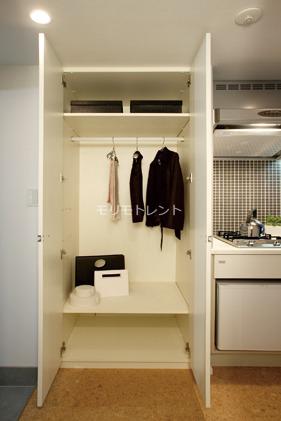 イプセ蒲田WEST 室内参考写真（モデルルーム）
