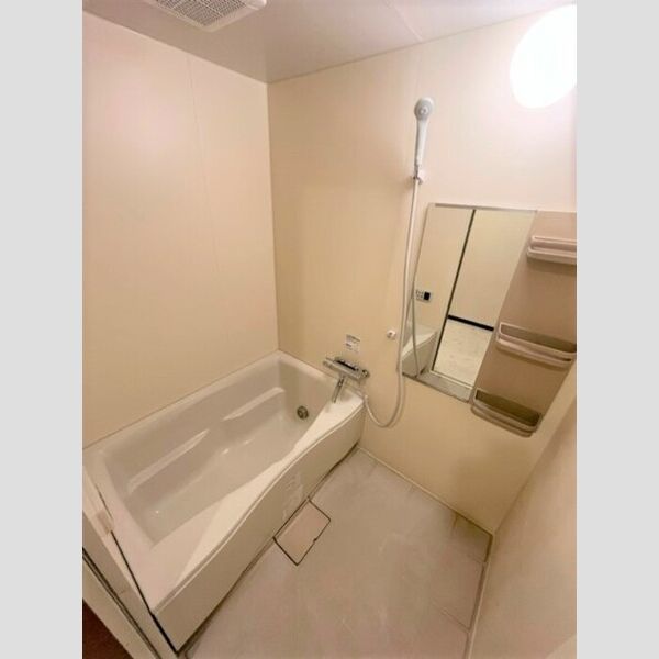 フレグランス102号室 お風呂