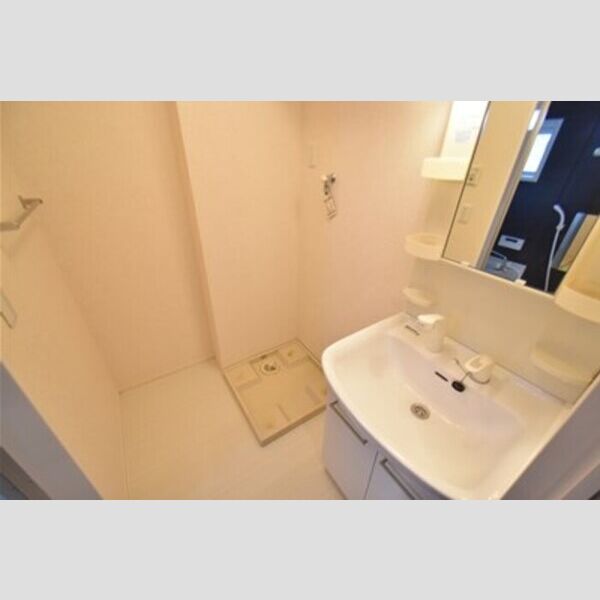 エスポワール文京 洗面所