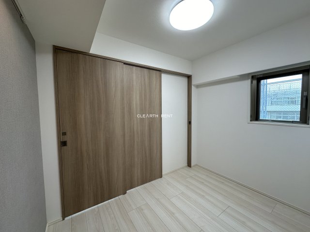 コンシェリア中野南台 ＴＨＥ ＲＥＳＩＤＥＮＣＥ1階 同タイプ別住戸写真となります。現況と異なる場合がございます。