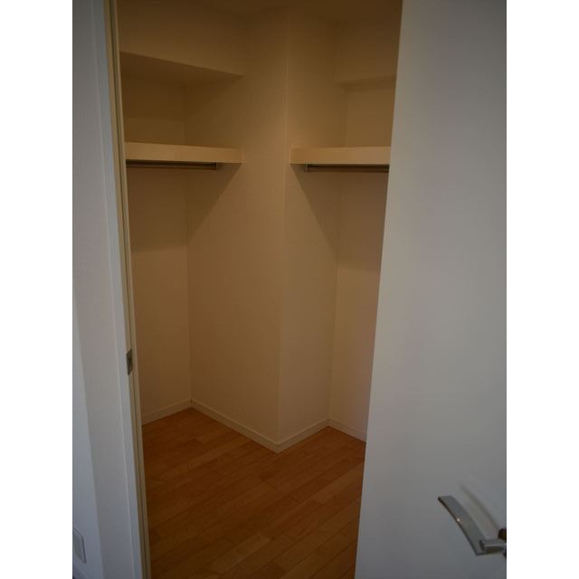 ルクレ新川レジデンス0305号室 内観