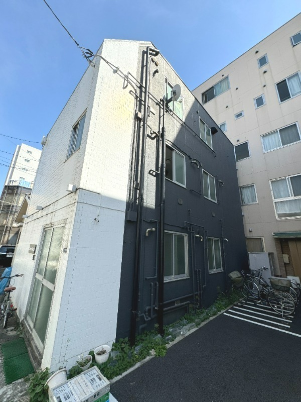 クロノス浅草1階 部屋その他