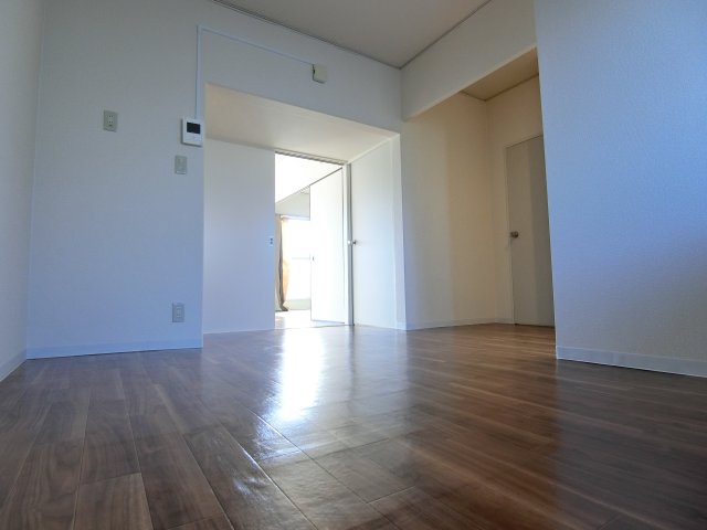 中山マンションＢ棟B301号室 他号室参考写真