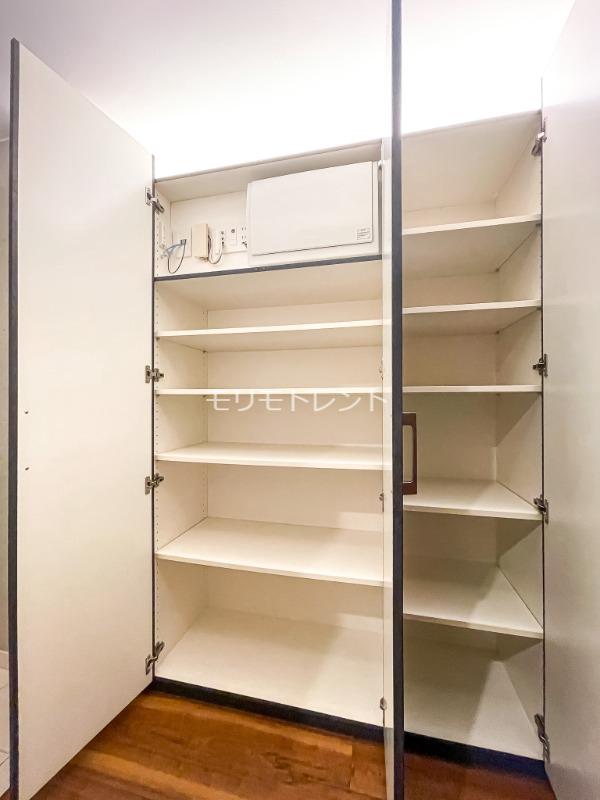 クイズ恵比寿7階 室内参考写真（4F-A2タイプ）