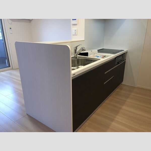 グランドアヴェニュー システムキッチン