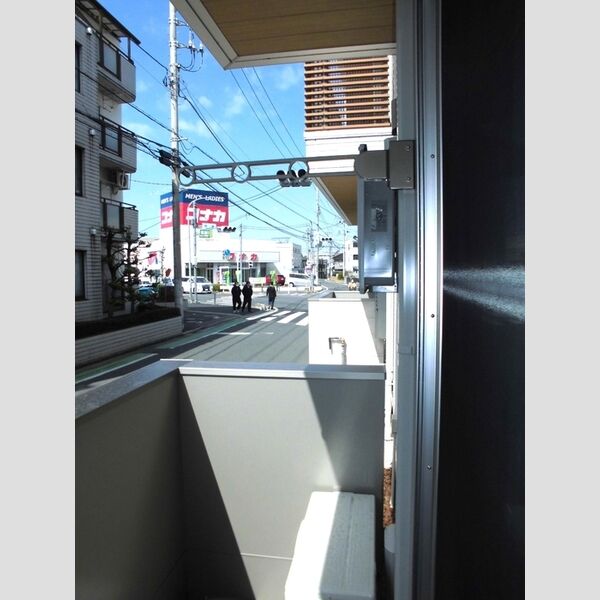 D-Sereno志木柏町102号室 部屋その他