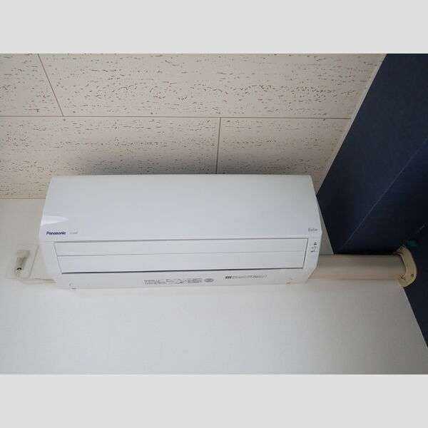 germer武蔵中原(ジェルメムサシナカハラ)311号室 エアコン