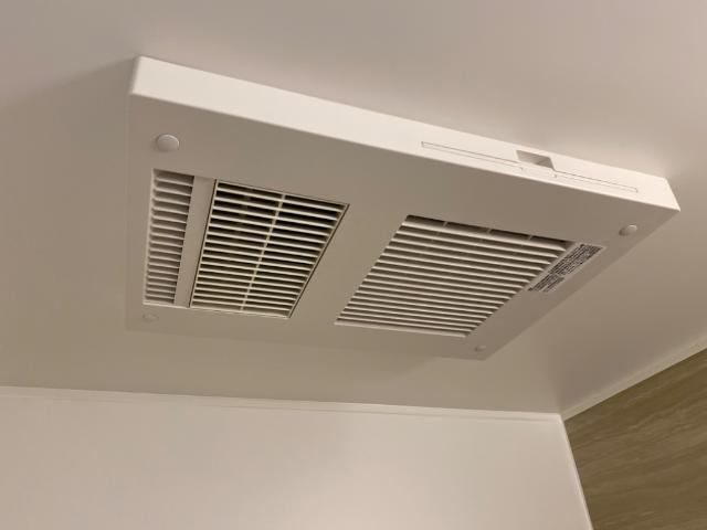 ディコ笹目南 室内設備