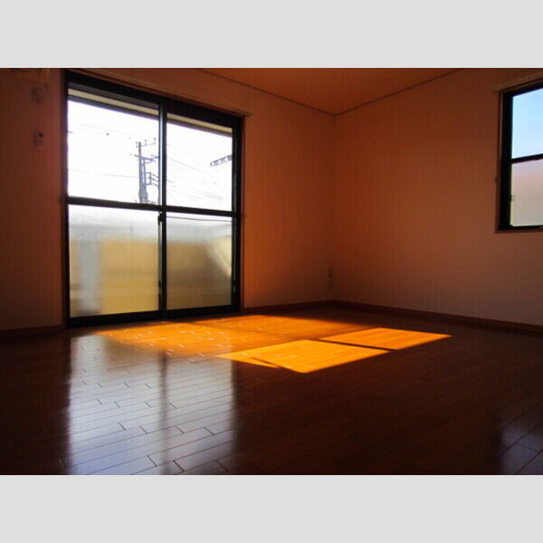 フローラM　Ⅱ 居室