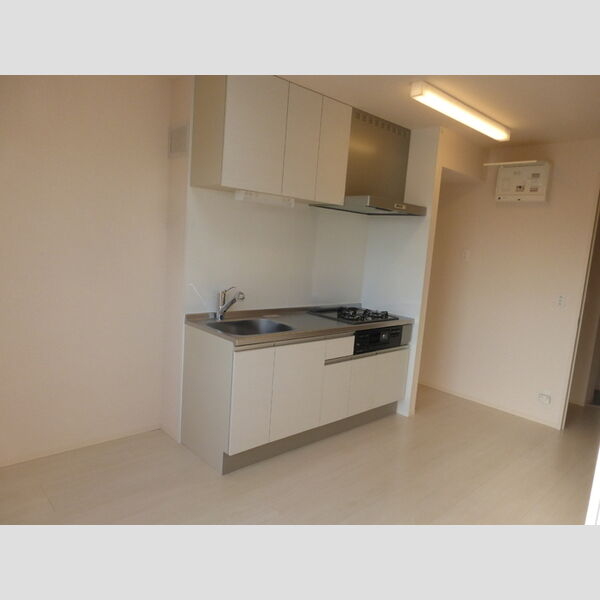 S.エテルネル302号室 システムキッチン