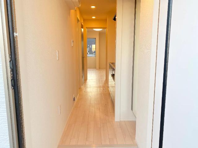 ＥＸＣＥＬ・Ｉ弐番館（エクセルアイニバンカン） 玄関（イメージ）