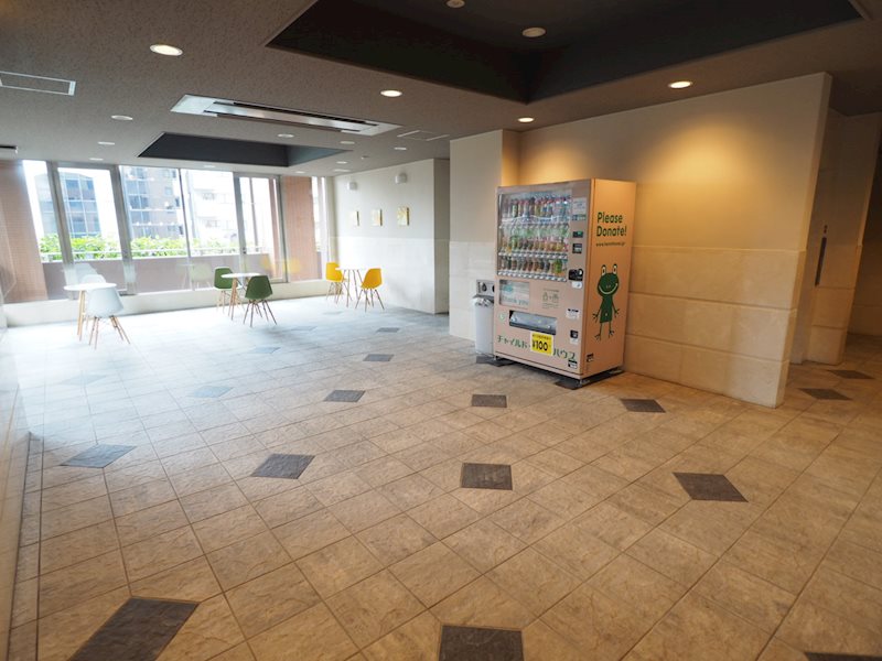 レジディア島津山4階 部屋その他