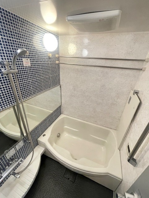 ザ・パーククロス錦糸町レジデンス2階 同建物別部屋の参考画像