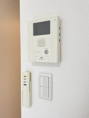 エルプレミア梅島1階 部屋設備