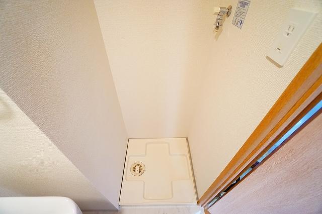 アーバンフラッツ八王子みなみ野3階 その他、部屋スペース