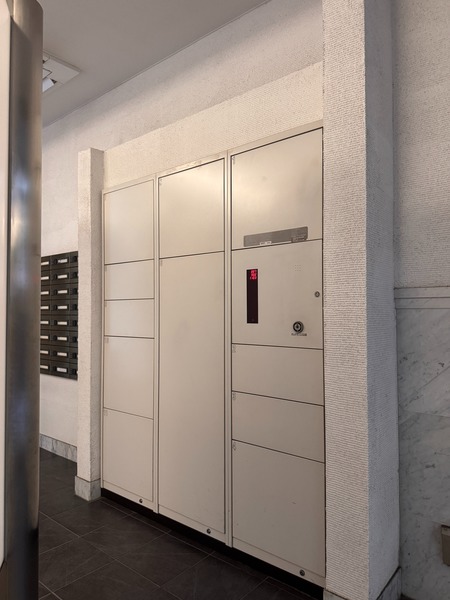 ライオンズシティ白金高輪11階 同建物別部屋の参考画像