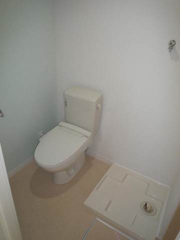 グリーンハイツ西横浜3階 部屋その他