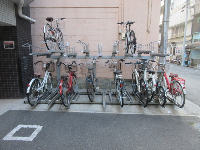 シーネクス横濱阪東橋3階 部屋その他