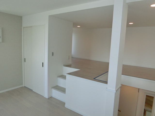 ＣＢ東大宮リブレ リビング