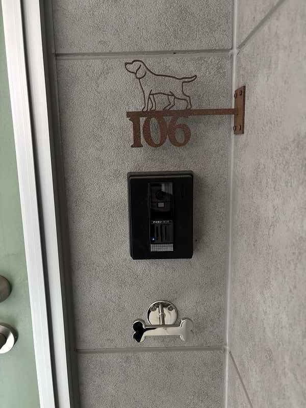 brillante　paws　舎人1階 部屋その他