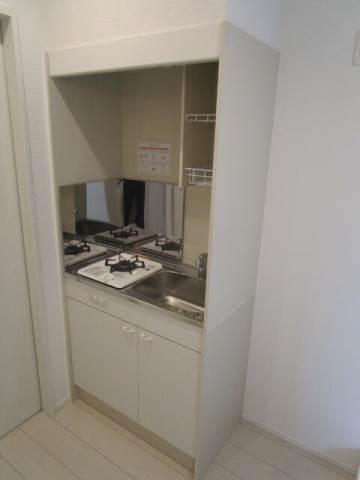 キャメル扇大橋2階 部屋その他